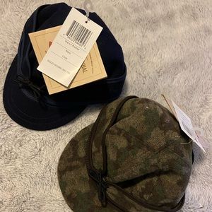 Stormy Kromer Lil’ Kromer cap